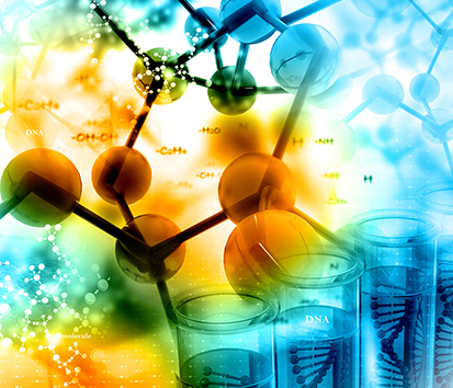 Laboratoire d'analyses médicales BIOCHIMIE 