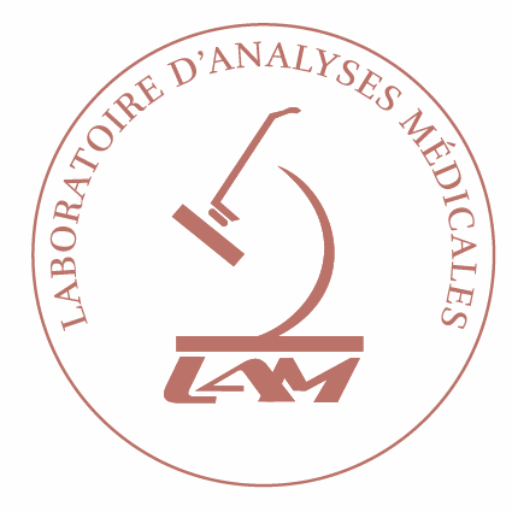 Laboratoire d'analyses médicales 