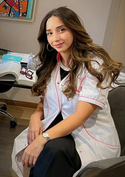 Dr Meriem Turki